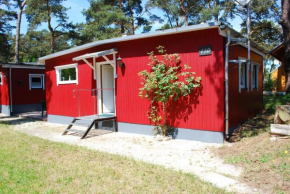 Strandhaus des Meeres 1 - Baabe, Baabe